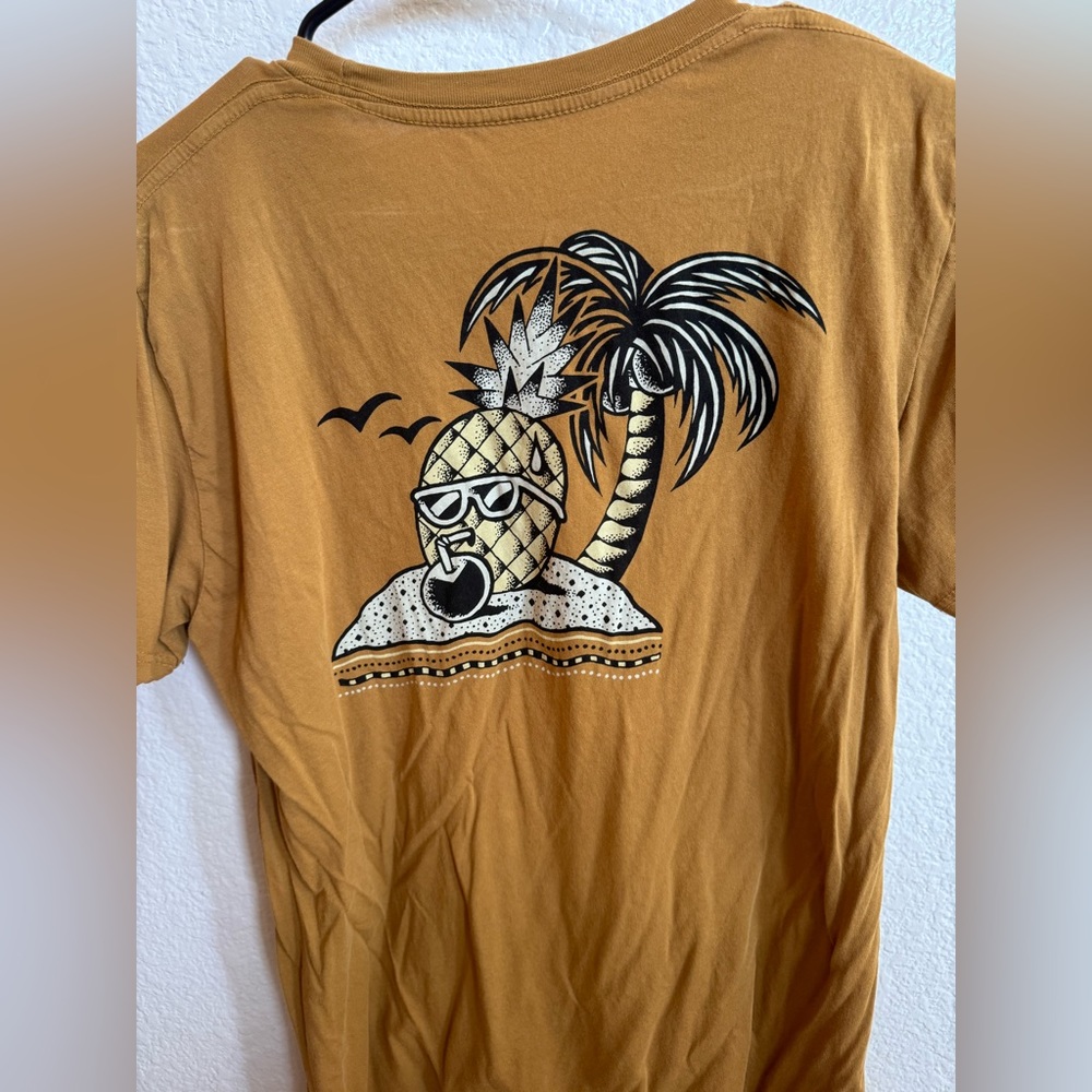 Imperial motion shirt